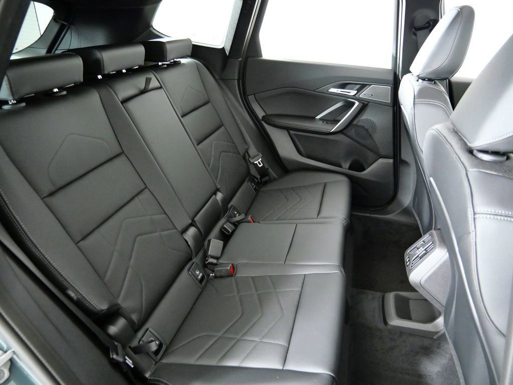 Thumbnail: 2026 BMW X1 - 31