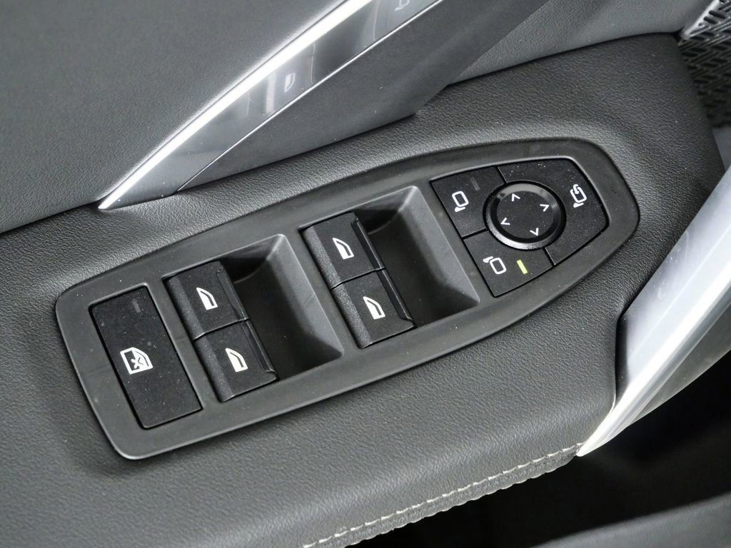 Thumbnail: 2026 BMW X1 - 39