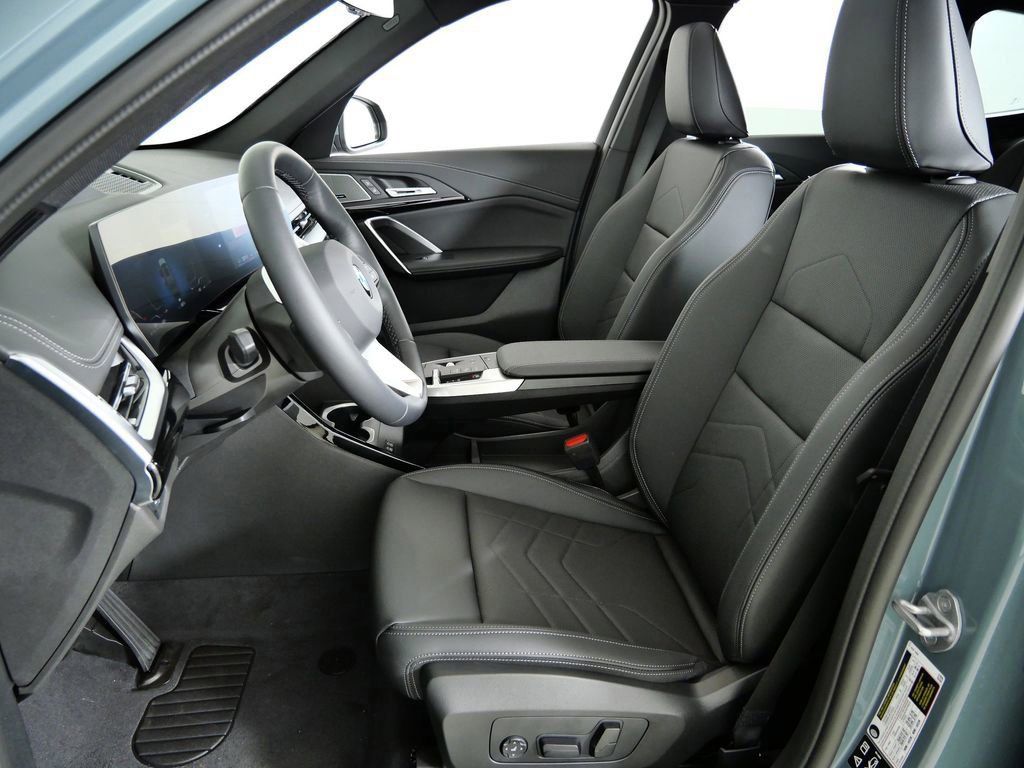 Thumbnail: 2026 BMW X1 - 38