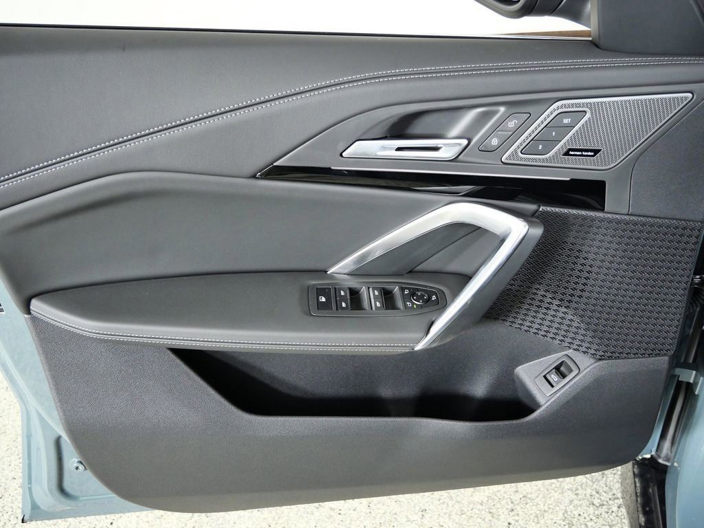 Thumbnail: 2026 BMW X1 - 36