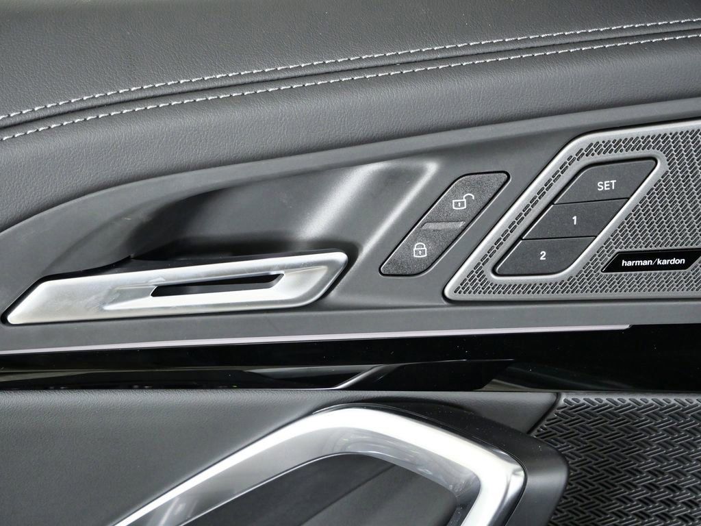 Thumbnail: 2026 BMW X1 - 41