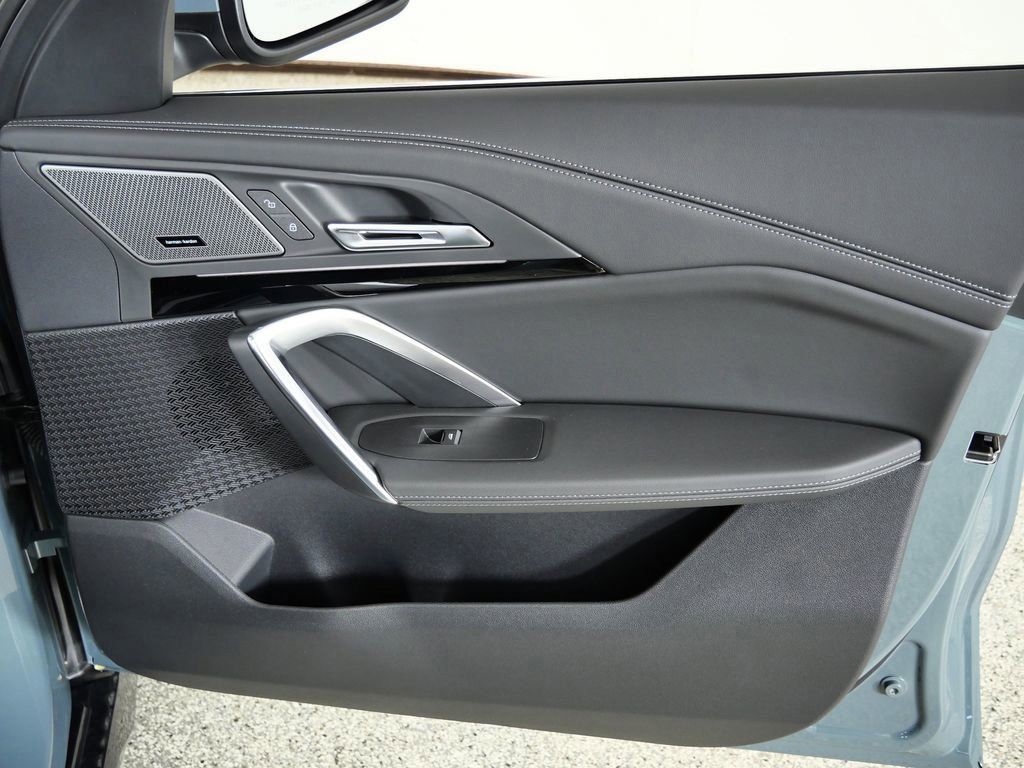 Thumbnail: 2026 BMW X1 - 28