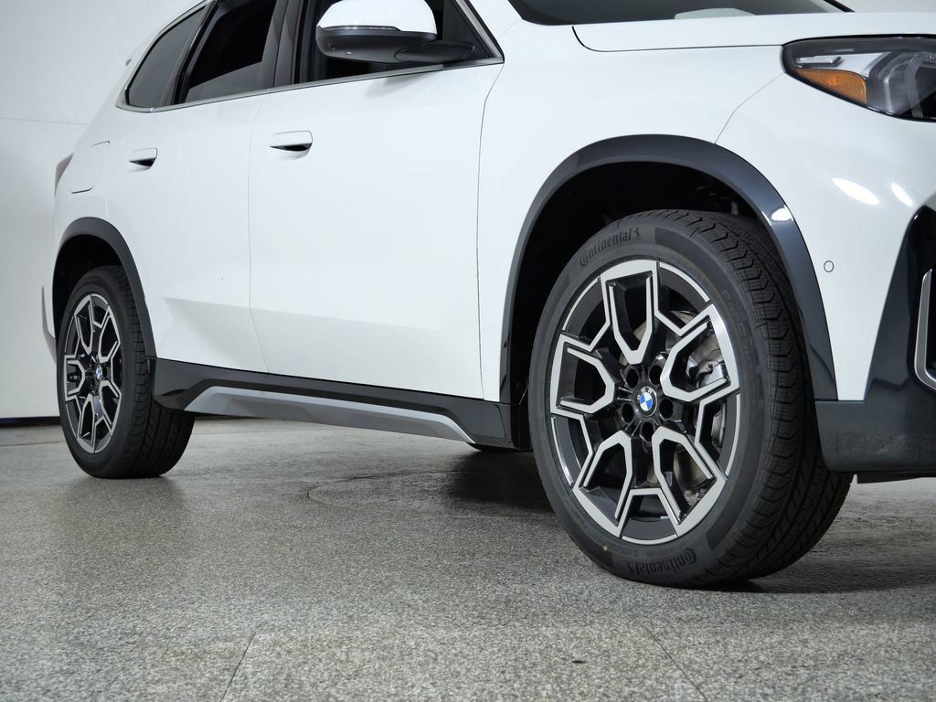 Thumbnail: 2026 BMW X1 - 7