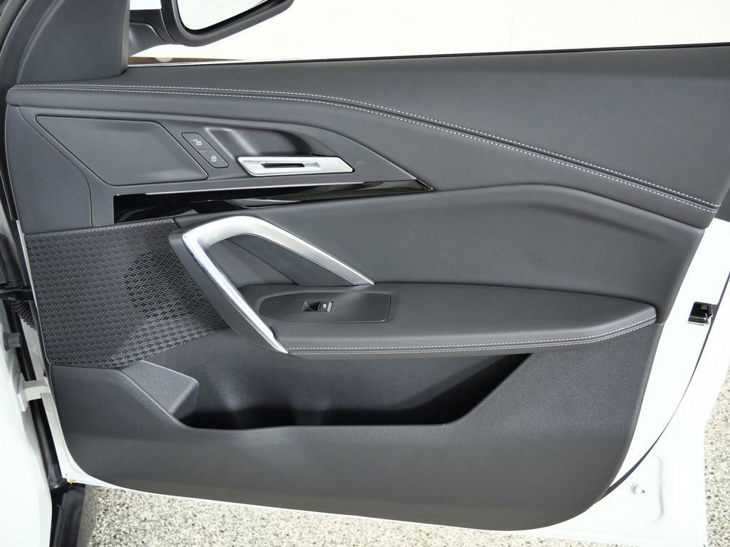 Thumbnail: 2026 BMW X1 - 25