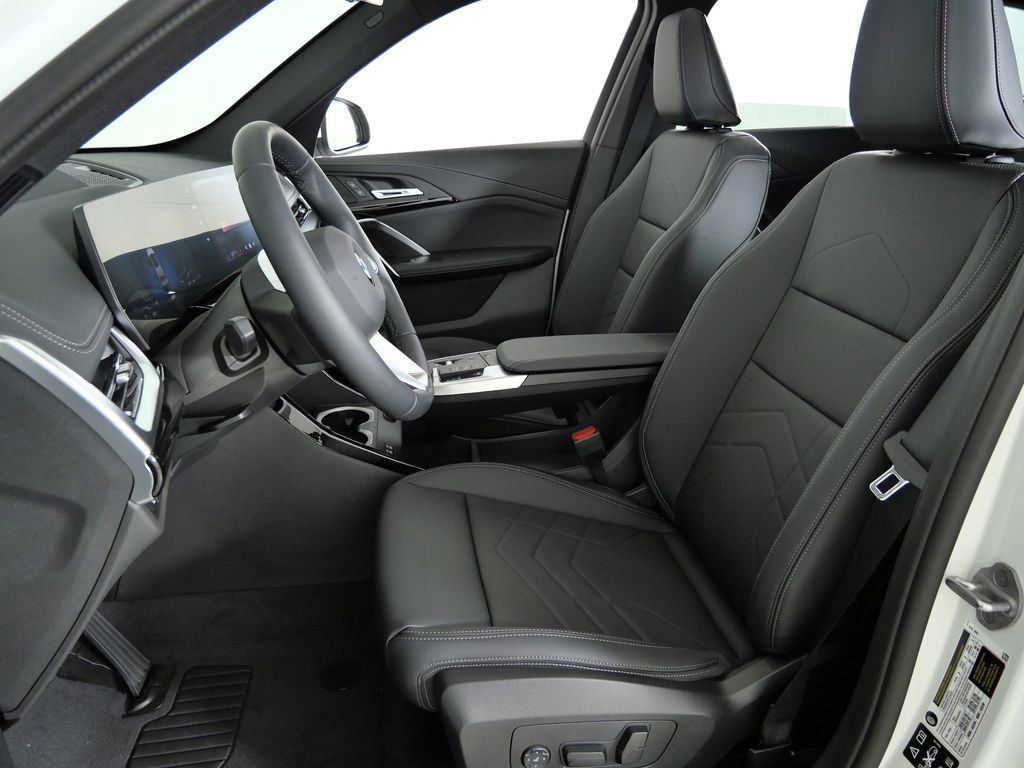 Thumbnail: 2026 BMW X1 - 35