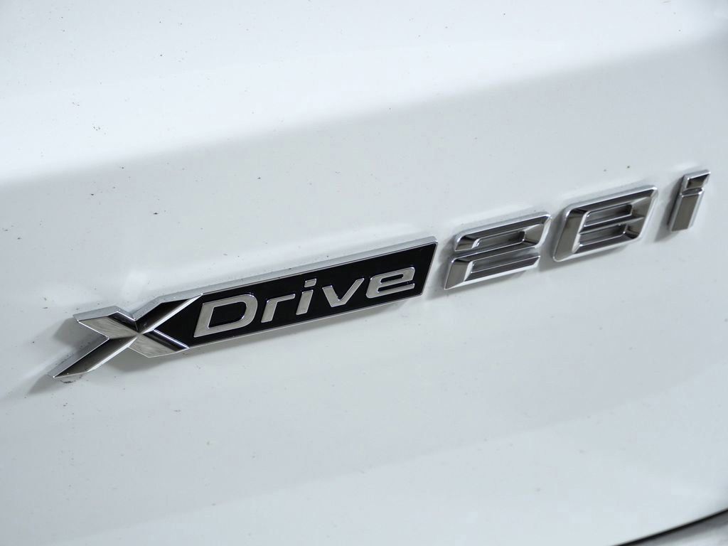 Thumbnail: 2026 BMW X1 - 21