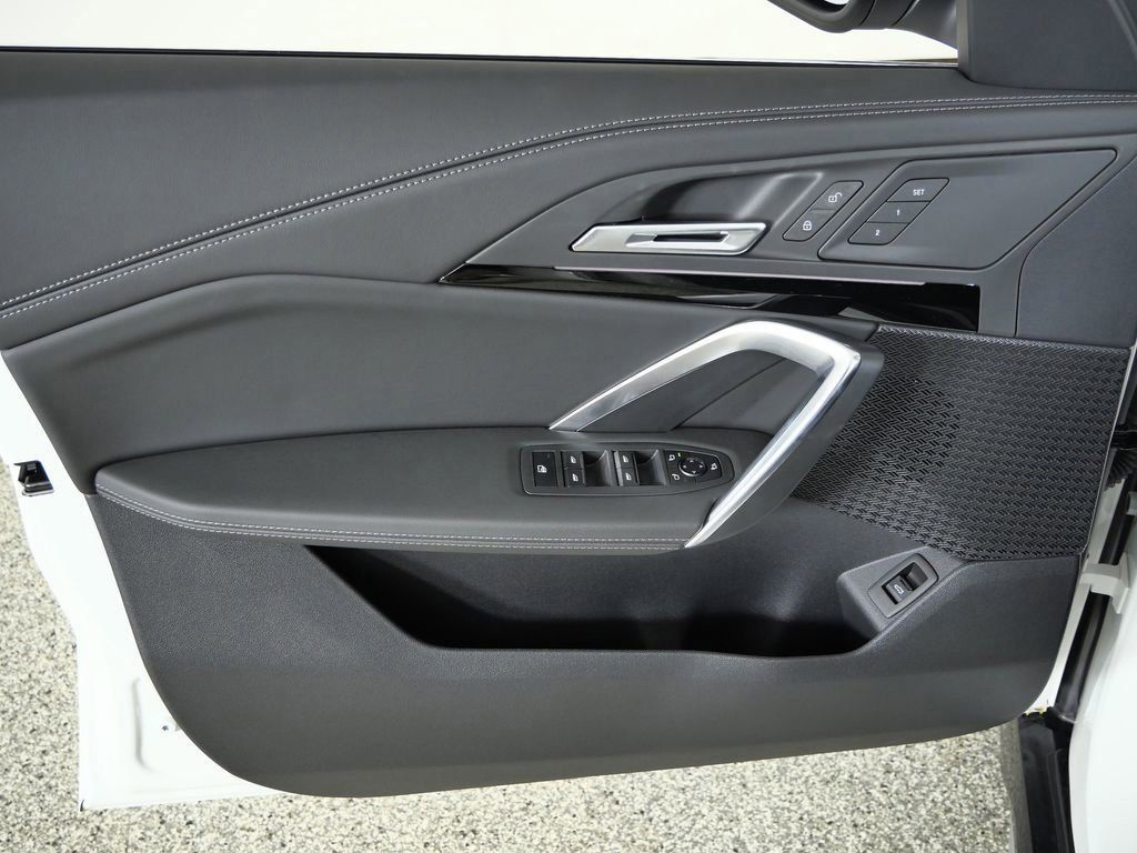 Thumbnail: 2026 BMW X1 - 33