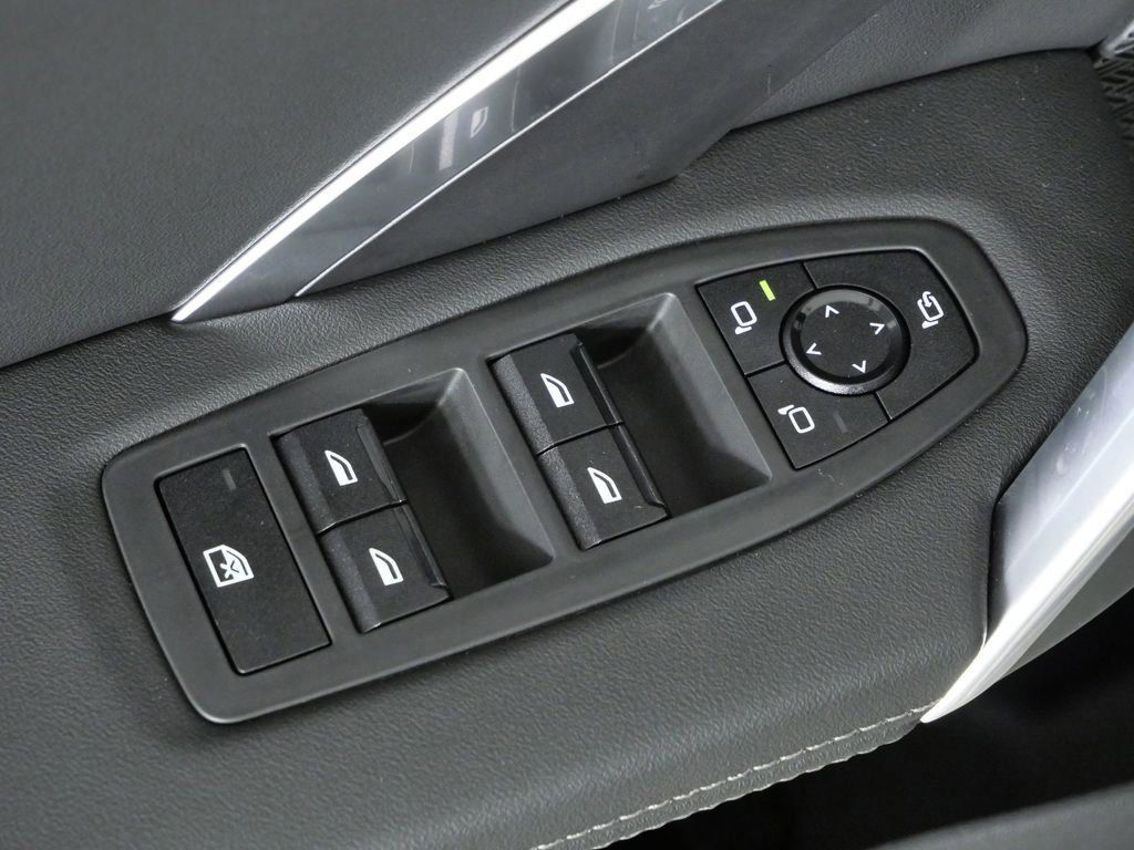 Thumbnail: 2026 BMW X1 - 36