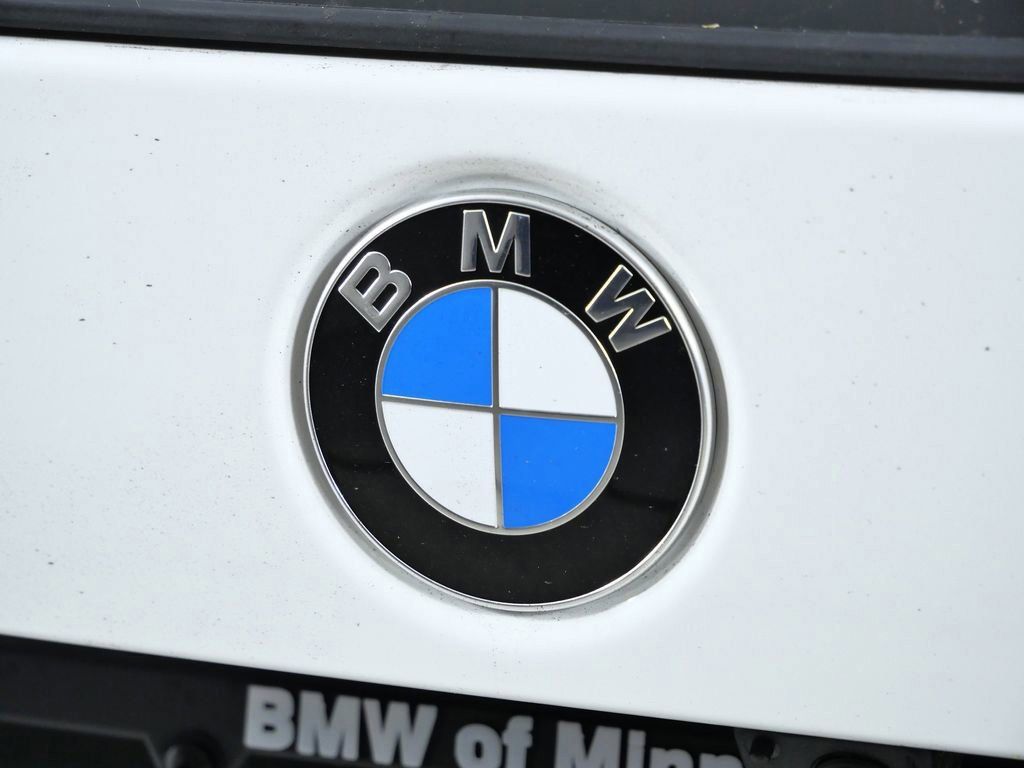 Thumbnail: 2026 BMW X1 - 20