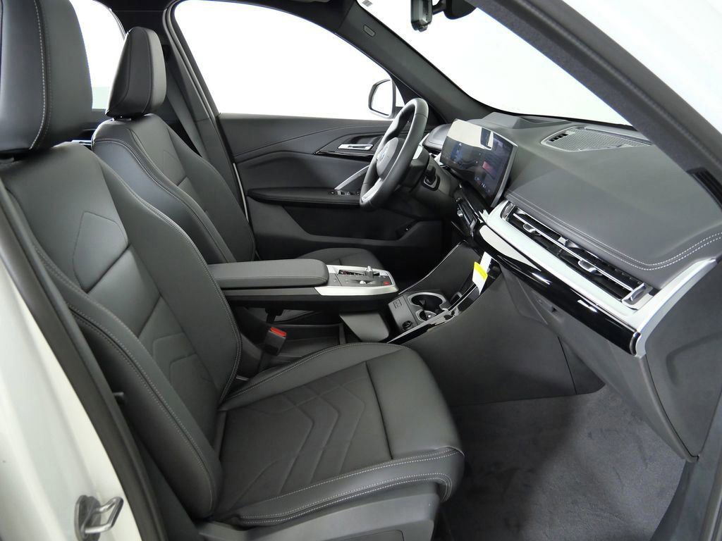 Thumbnail: 2026 BMW X1 - 8