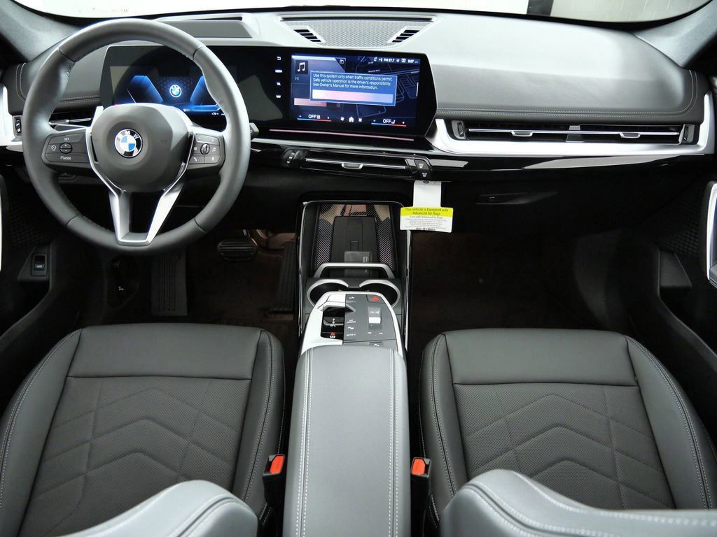 Thumbnail: 2026 BMW X1 - 2