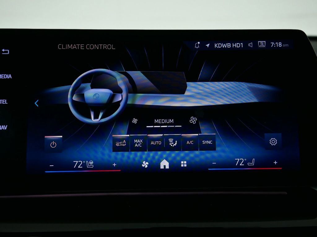 Thumbnail: 2025 BMW X1 - 41