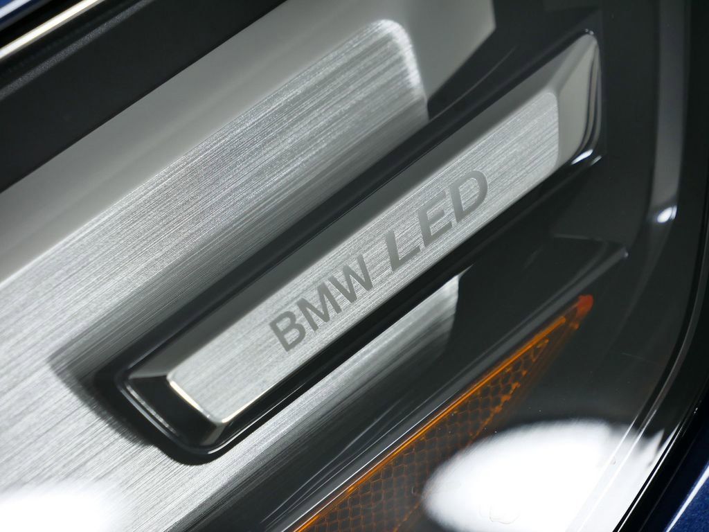 Thumbnail: 2025 BMW X1 - 25