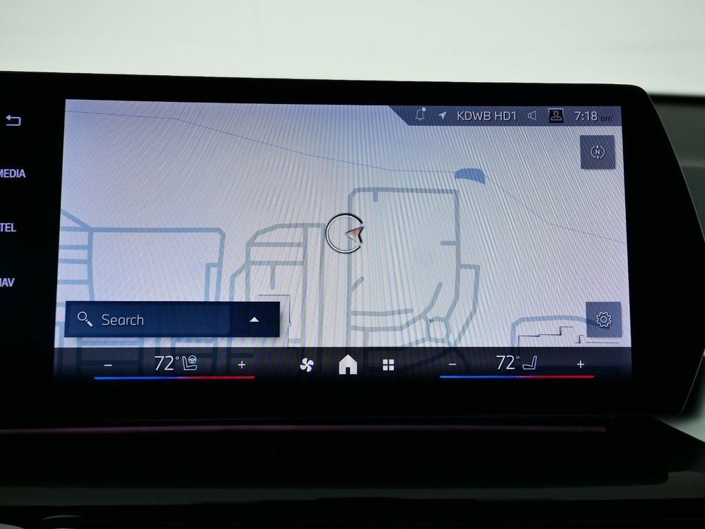 Thumbnail: 2025 BMW X1 - 12