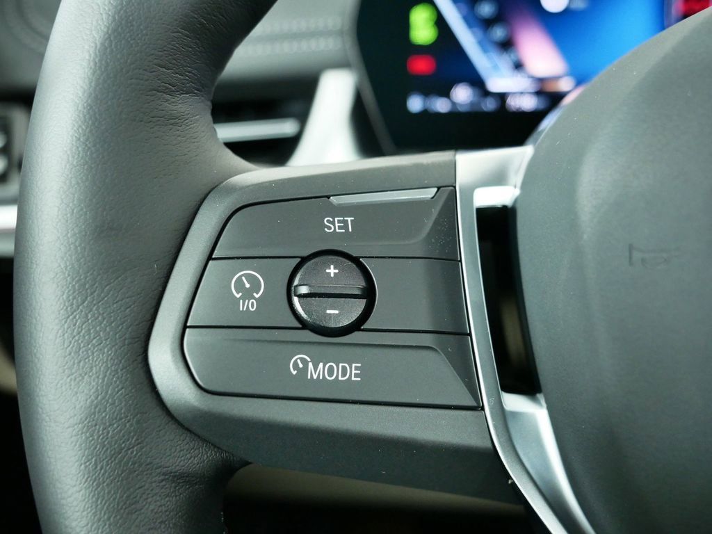 Thumbnail: 2025 BMW X1 - 39