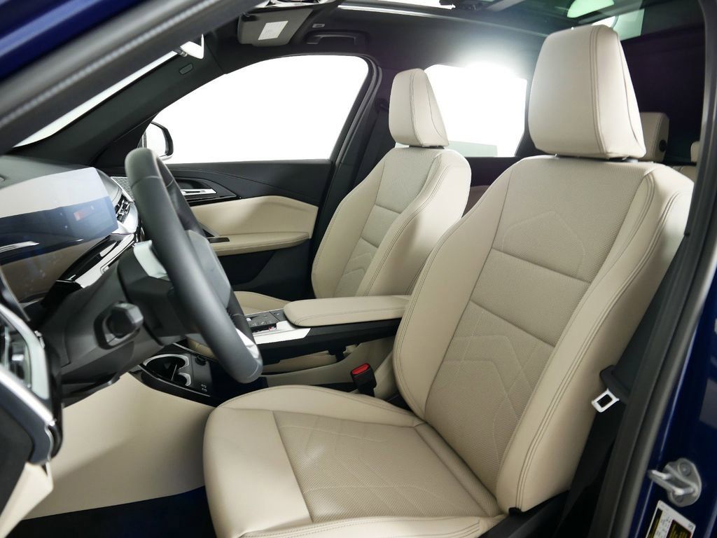 Thumbnail: 2025 BMW X1 - 34