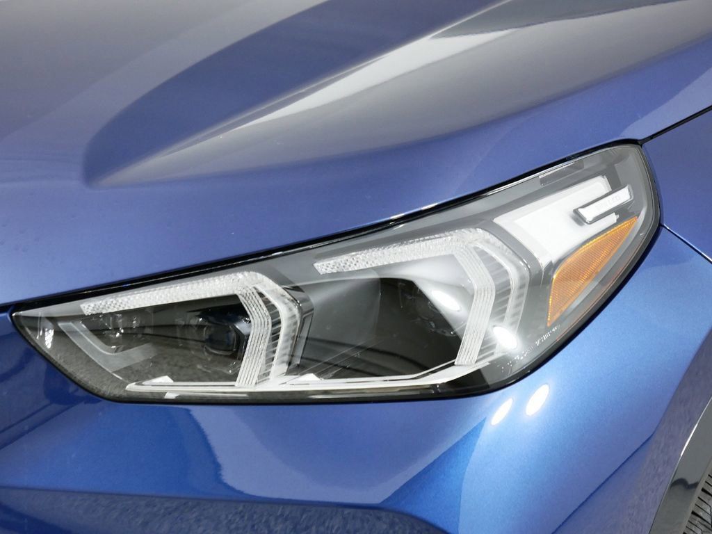 Thumbnail: 2025 BMW X1 - 24