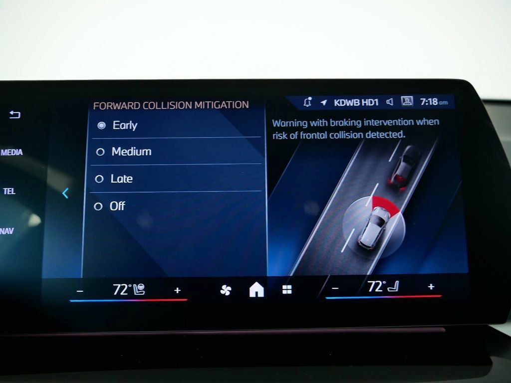 Thumbnail: 2025 BMW X1 - 43