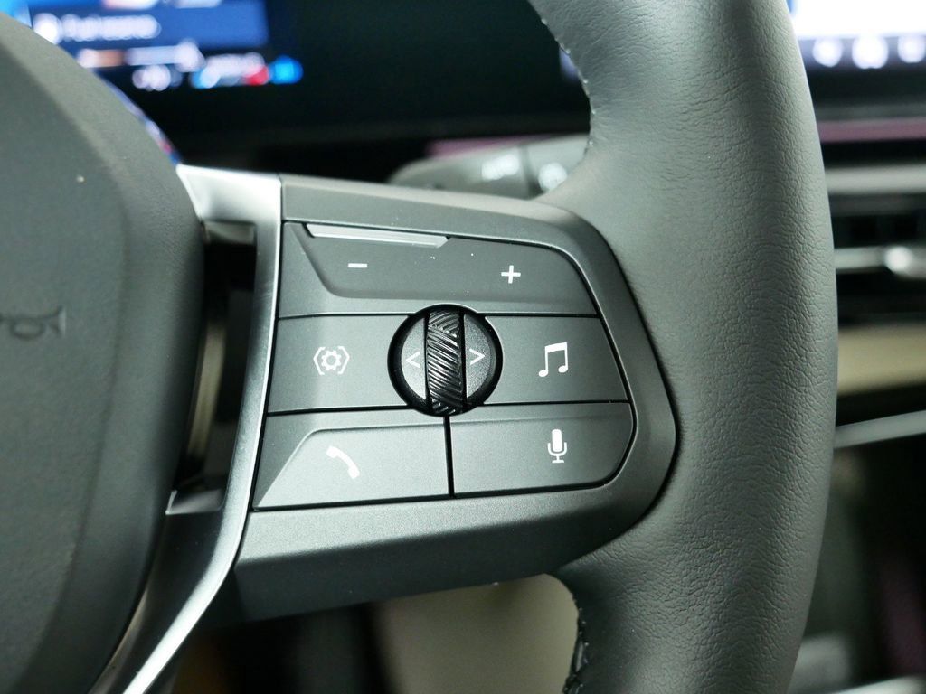 Thumbnail: 2025 BMW X1 - 40