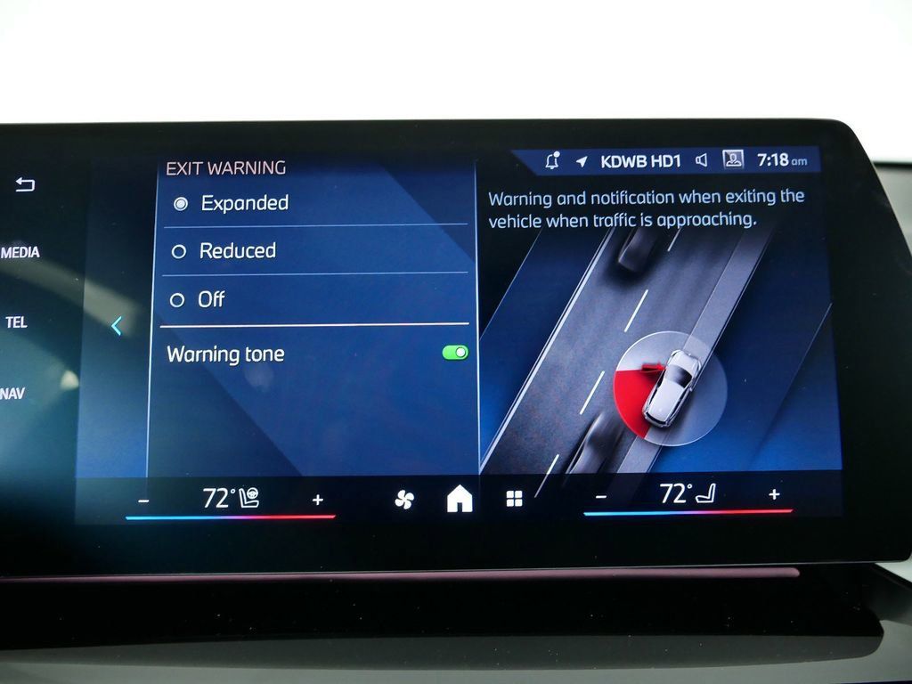 Thumbnail: 2025 BMW X1 - 46