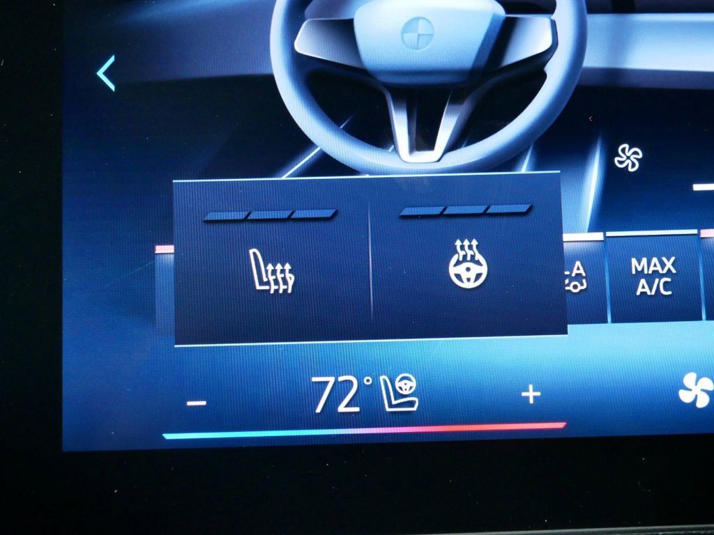 Thumbnail: 2025 BMW X1 - 42