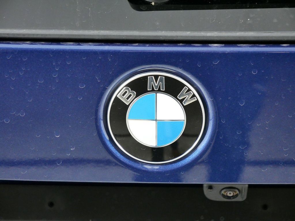 Thumbnail: 2025 BMW X1 - 7