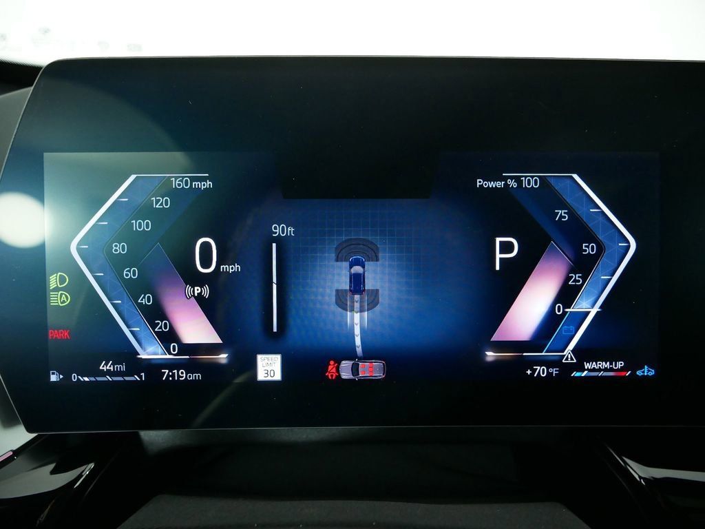 Thumbnail: 2025 BMW X1 - 14