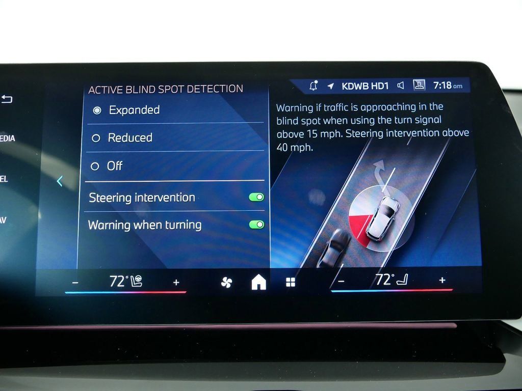 Thumbnail: 2025 BMW X1 - 45