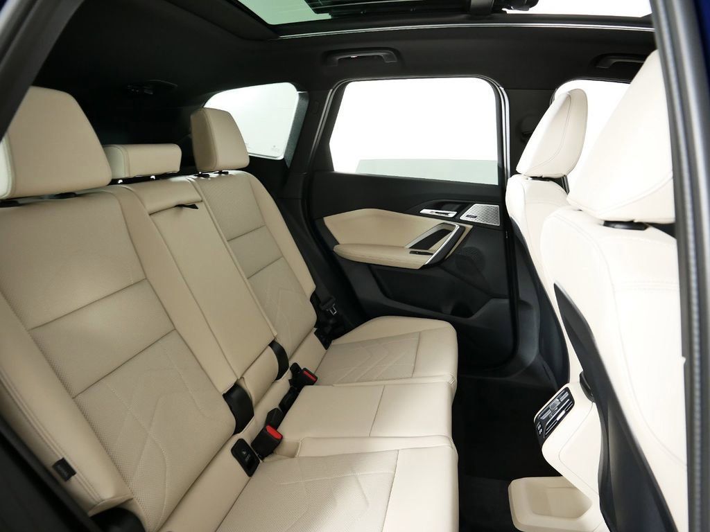 Thumbnail: 2025 BMW X1 - 29