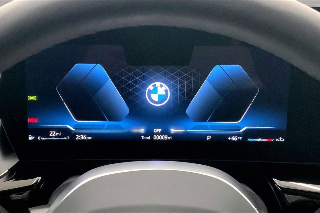 Thumbnail: 2026 BMW X1 - 17