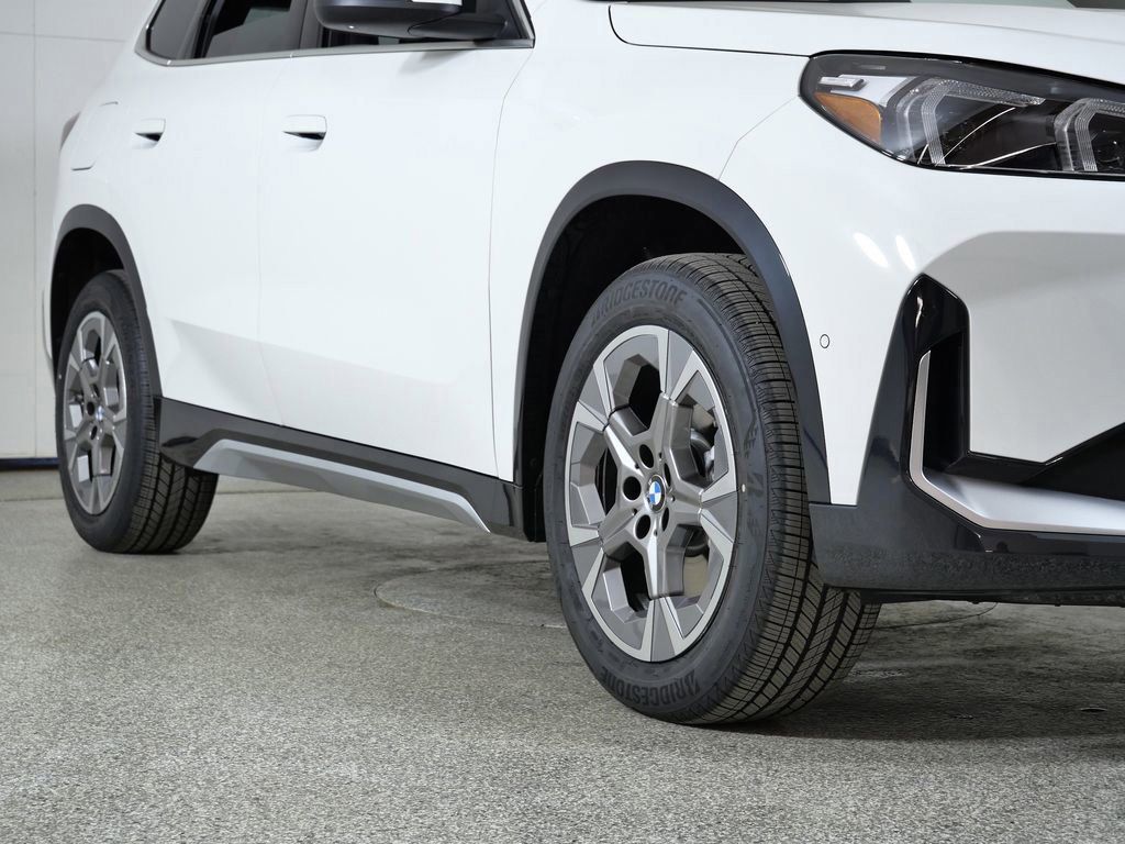 Thumbnail: 2026 BMW X1 - 7