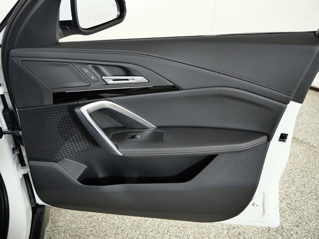 Thumbnail: 2026 BMW X1 - 26