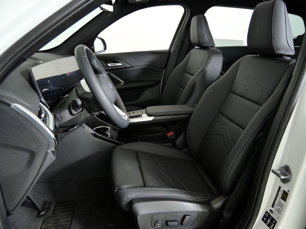 Thumbnail: 2026 BMW X1 - 36
