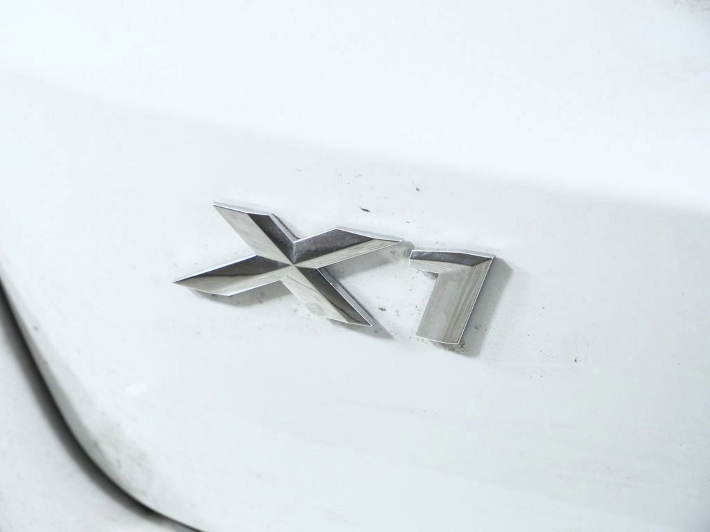 Thumbnail: 2026 BMW X1 - 22