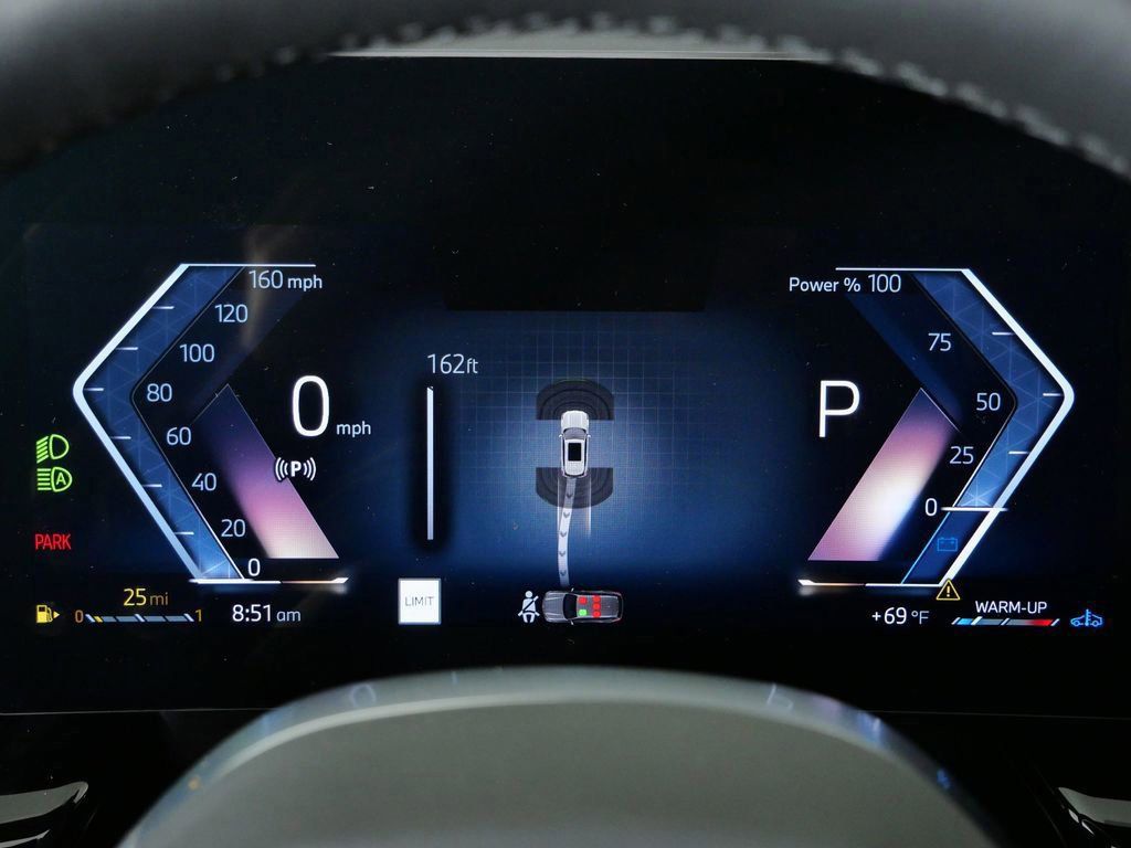 Thumbnail: 2026 BMW X1 - 13