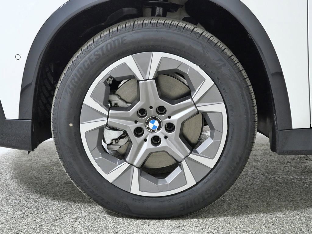 Thumbnail: 2026 BMW X1 - 24