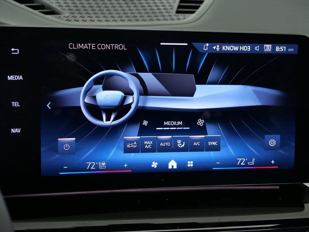 Thumbnail: 2026 BMW X1 - 44