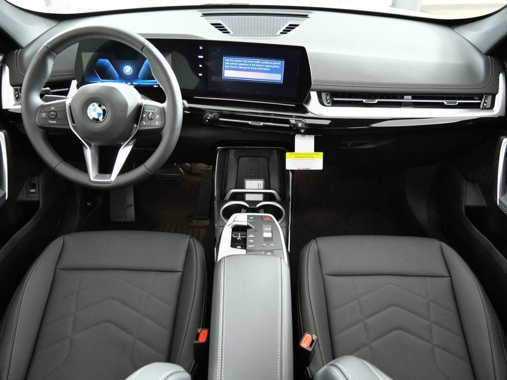 Thumbnail: 2026 BMW X1 - 2