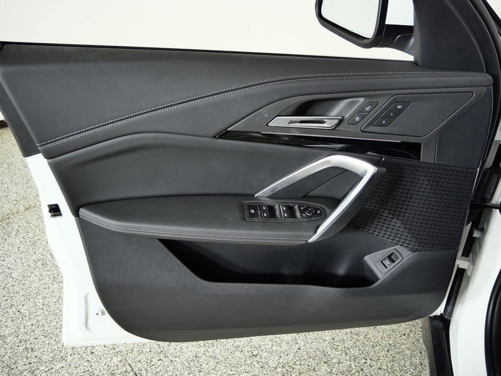 Thumbnail: 2026 BMW X1 - 34