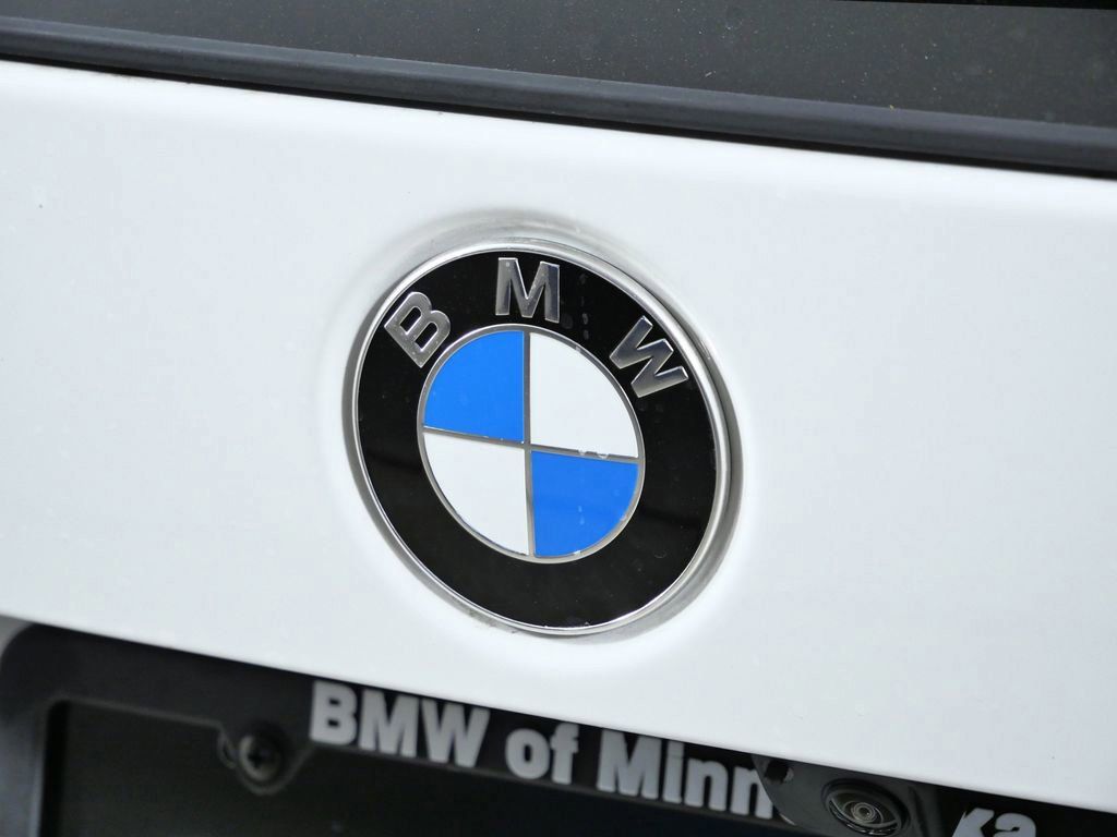 Thumbnail: 2026 BMW X1 - 20