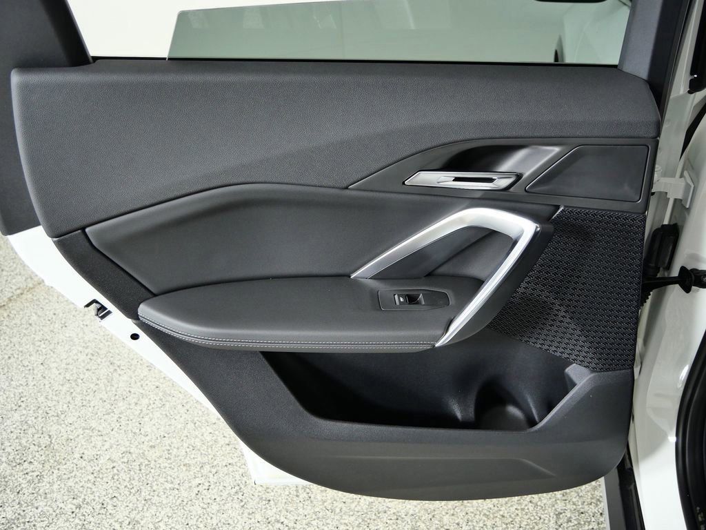 Thumbnail: 2026 BMW X1 - 31