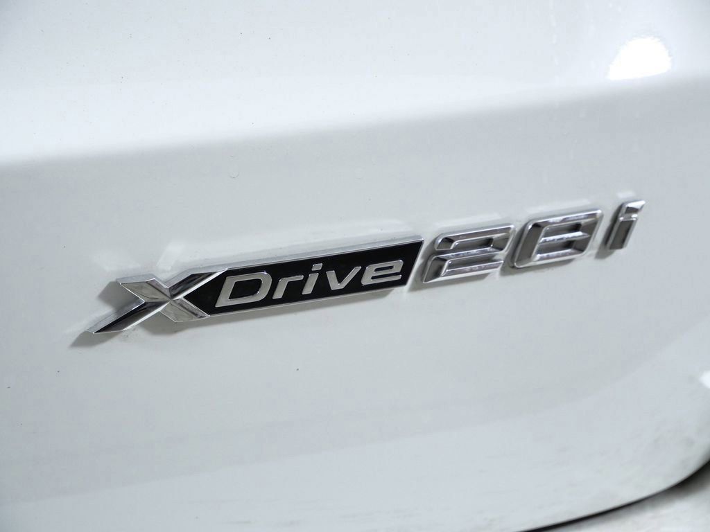 Thumbnail: 2026 BMW X1 - 21
