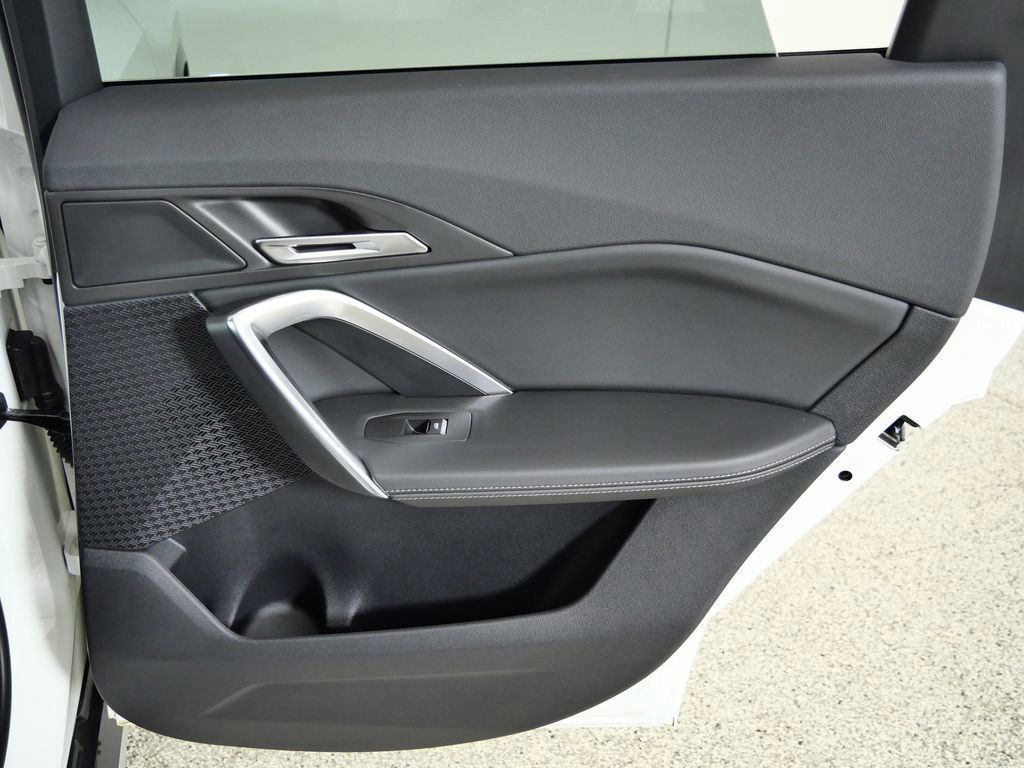 Thumbnail: 2026 BMW X1 - 28