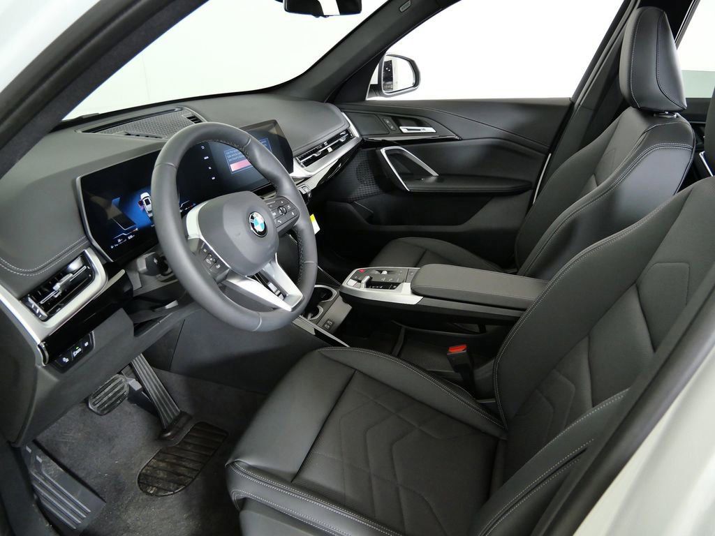 Thumbnail: 2026 BMW X1 - 35