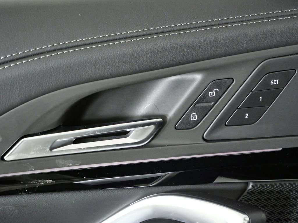 Thumbnail: 2026 BMW X1 - 38
