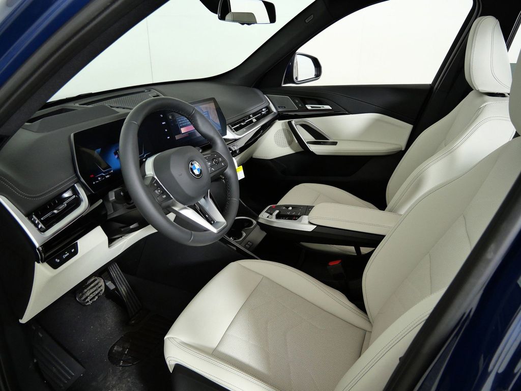 Thumbnail: 2026 BMW X1 - 37