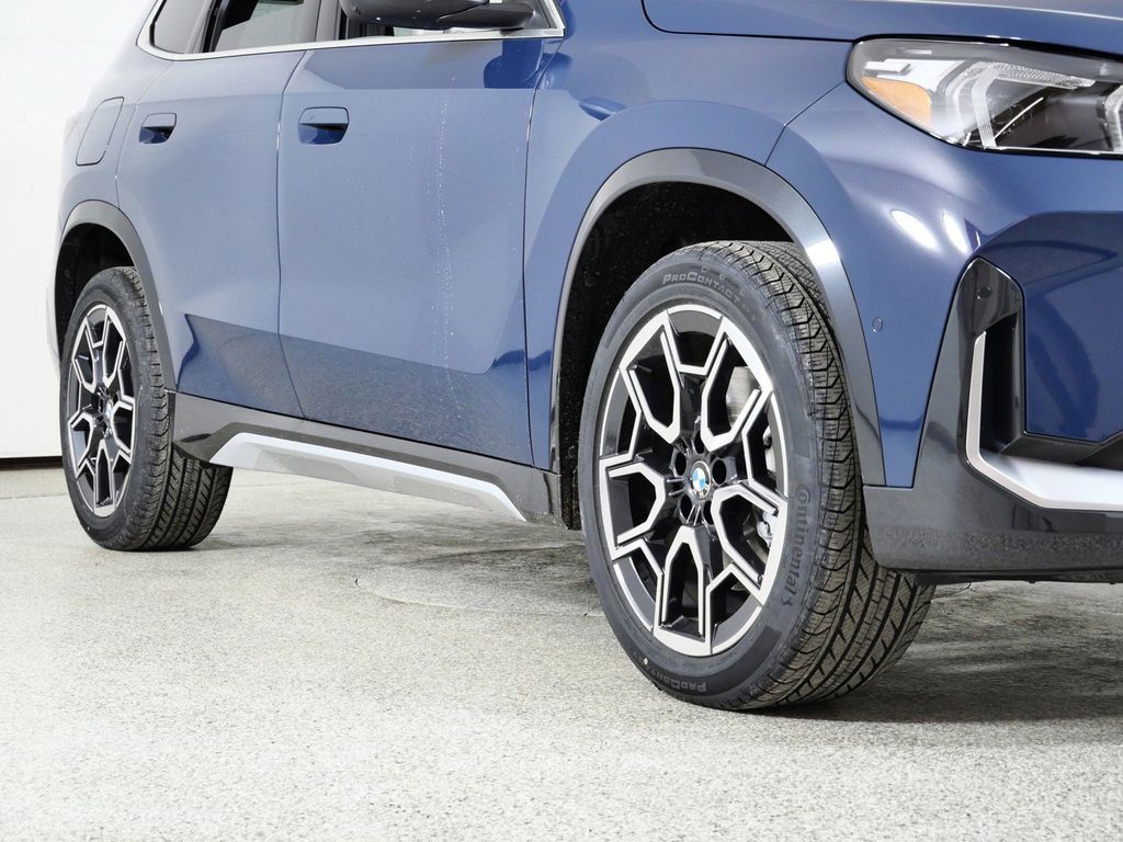 Thumbnail: 2026 BMW X1 - 7