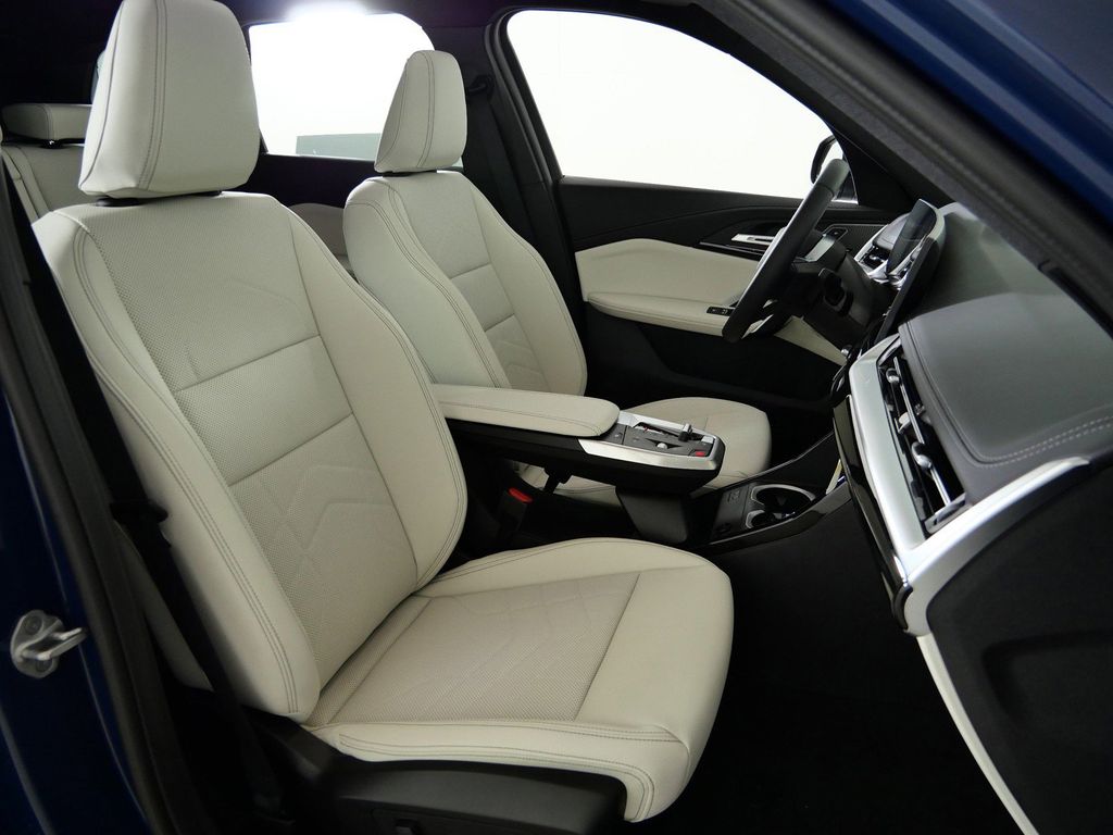 Thumbnail: 2026 BMW X1 - 9