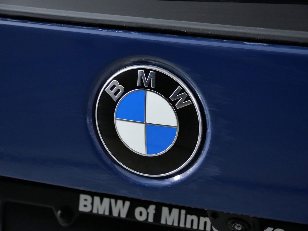 Thumbnail: 2026 BMW X1 - 21