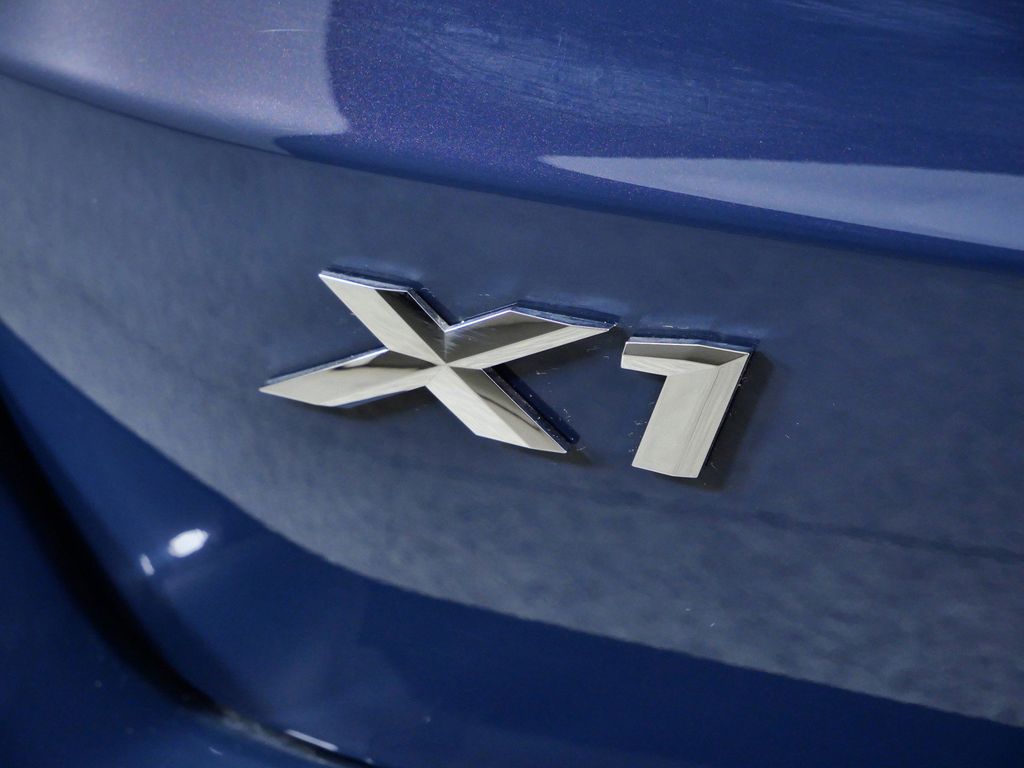 Thumbnail: 2026 BMW X1 - 23